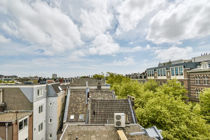 Photo 43 of Lijnbaansgracht 250-3