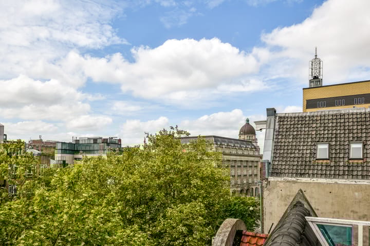 Photo 44 of Lijnbaansgracht 250-3