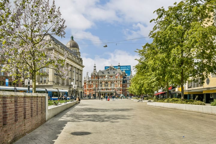 Photo 46 of Lijnbaansgracht 250-3