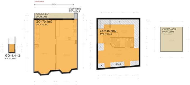 Photo 51 of Lijnbaansgracht 250-3