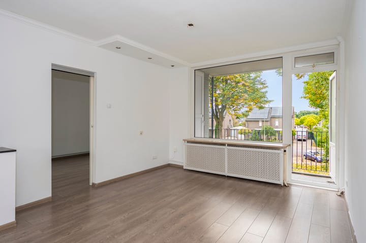 Foto 6 van Henri Hermanslaan 336