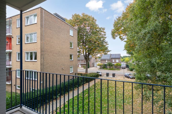 Foto 9 van Henri Hermanslaan 336