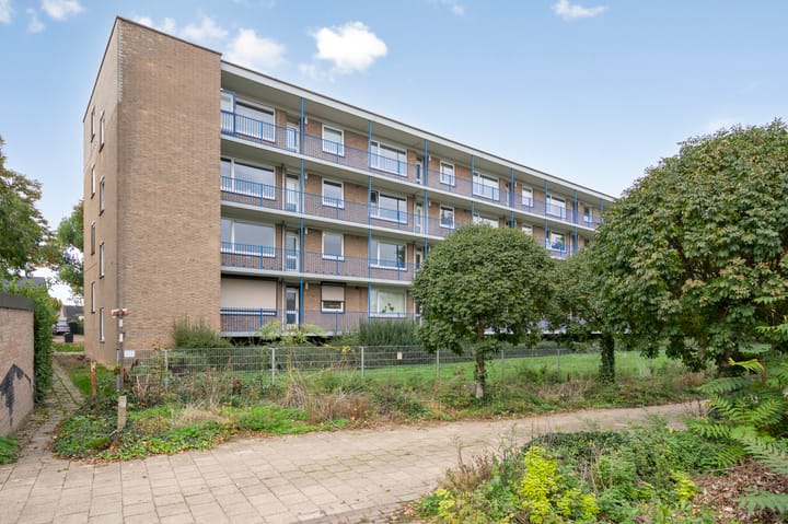 Foto 19 van Henri Hermanslaan 336