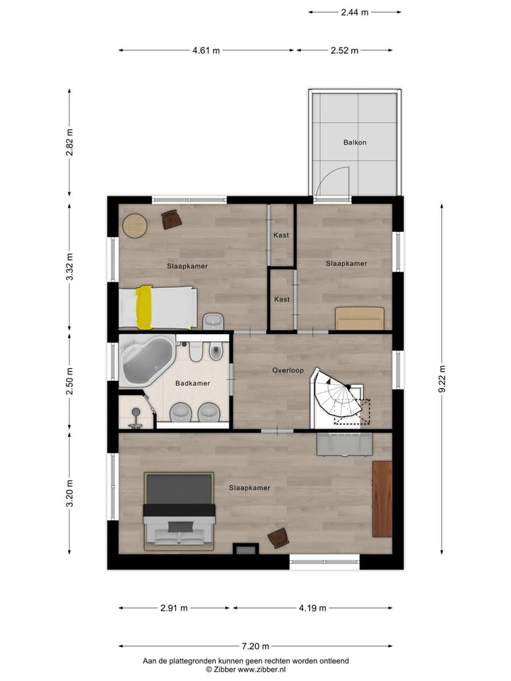 Foto 64 van Bathmenseweg 27-A