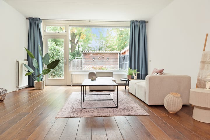 Foto 2 van Kamerdalseberg 20