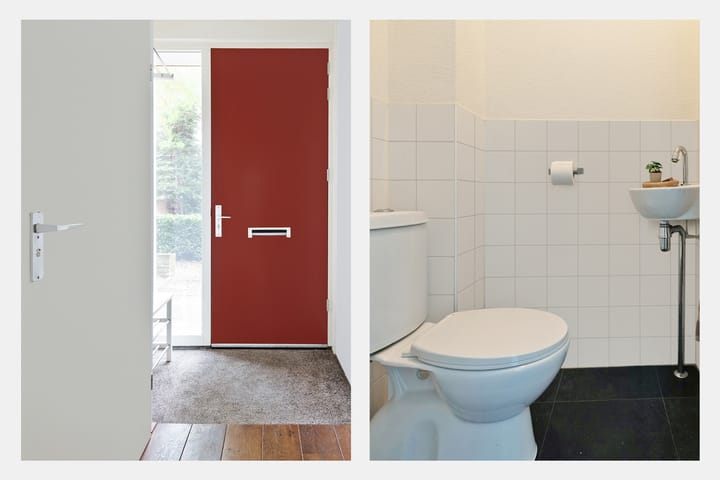 Foto 8 van Kamerdalseberg 20