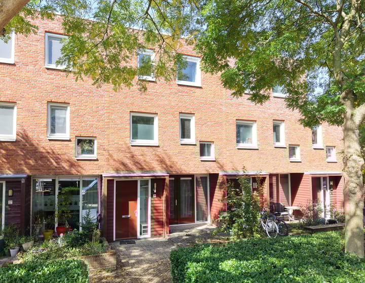 Foto 7 van Kamerdalseberg 20