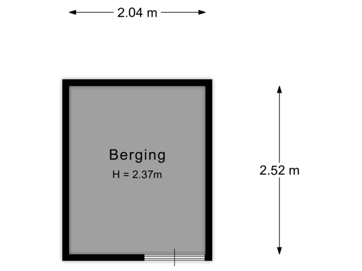 Berging