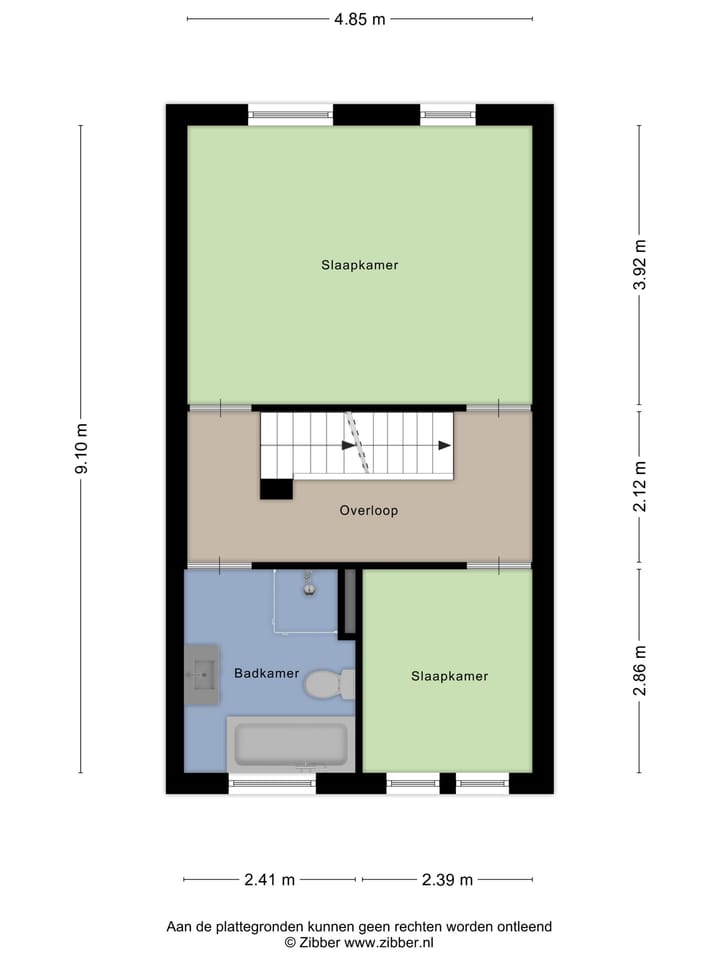Foto 35 van Kamerdalseberg 20