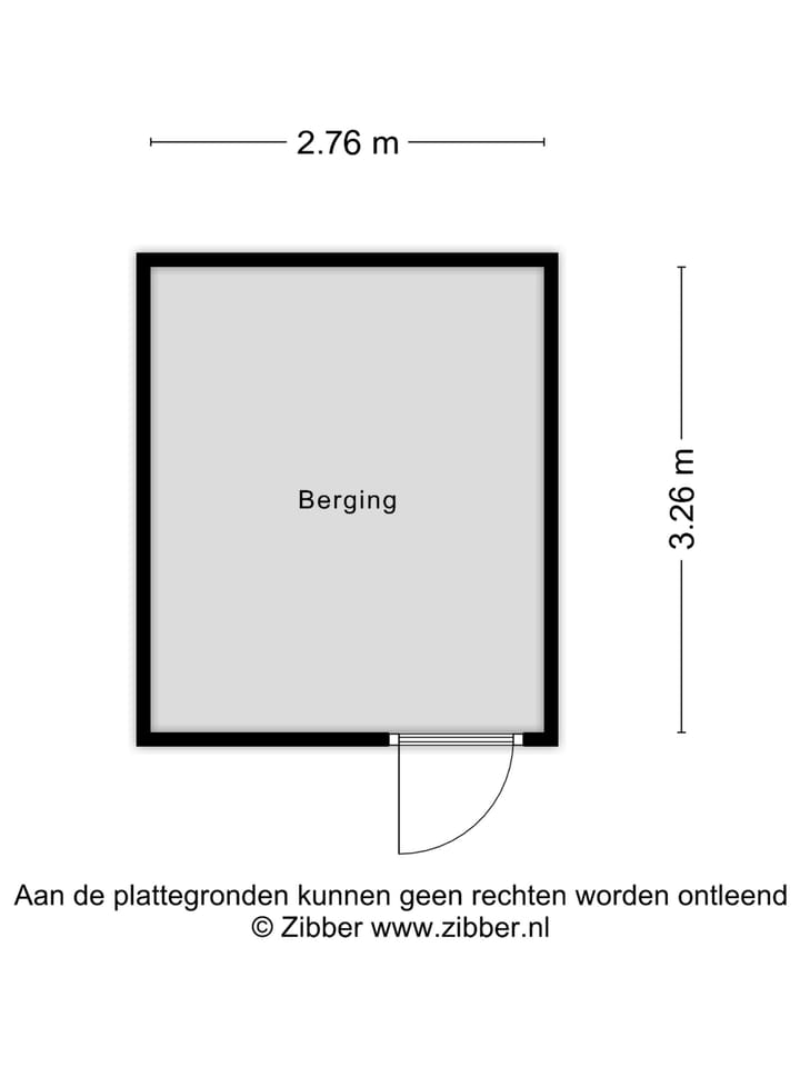 Foto 37 van Kamerdalseberg 20