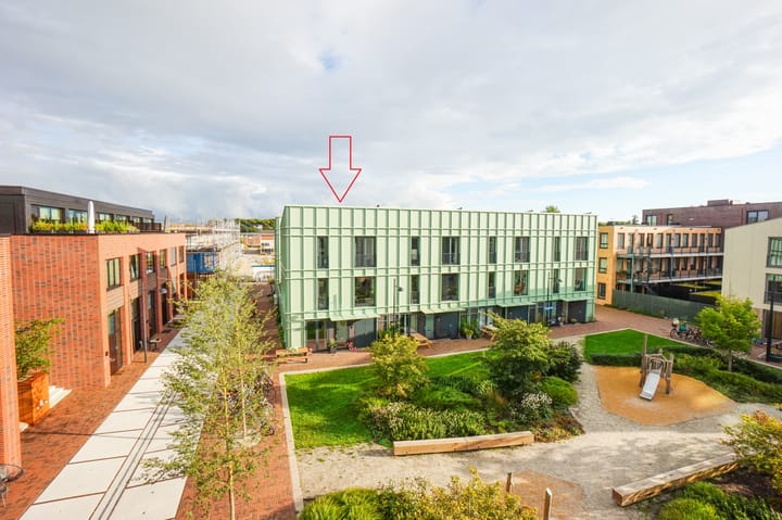 Herman Lansdaalhof 7 main image