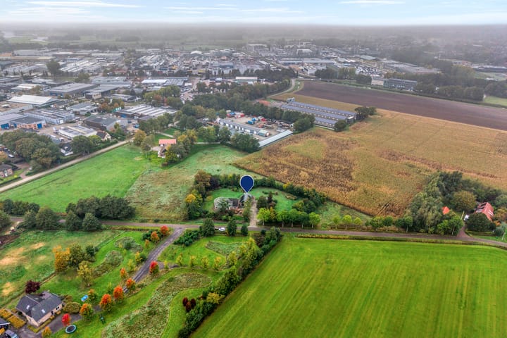 Foto 2 van Nieuwe Burgerkampweg 9