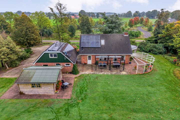 Foto 4 van Nieuwe Burgerkampweg 9