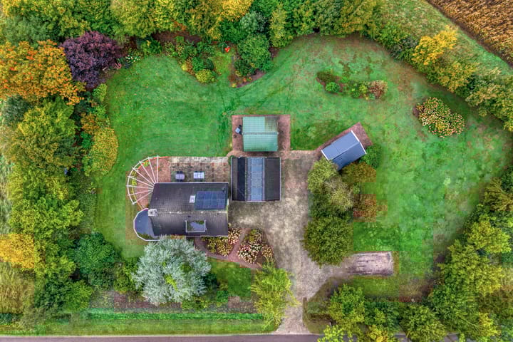 Foto 5 van Nieuwe Burgerkampweg 9