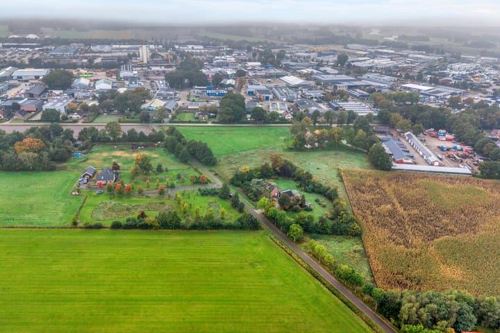 Foto 7 van Nieuwe Burgerkampweg 9