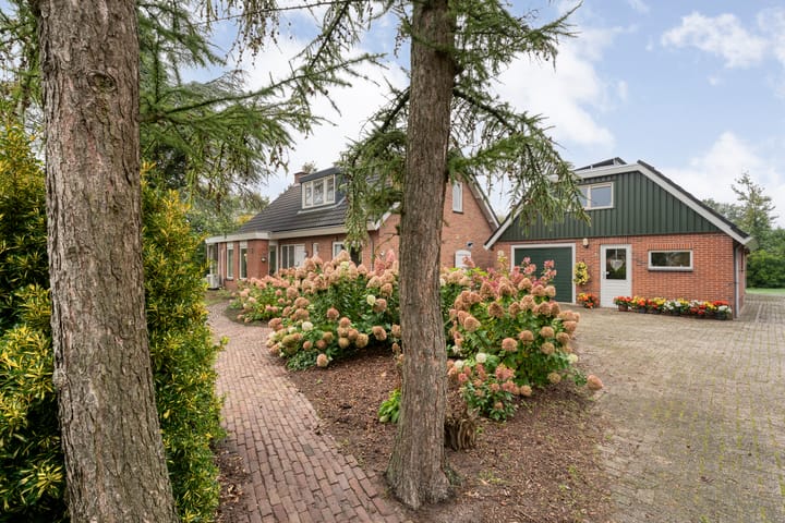 Foto 8 van Nieuwe Burgerkampweg 9