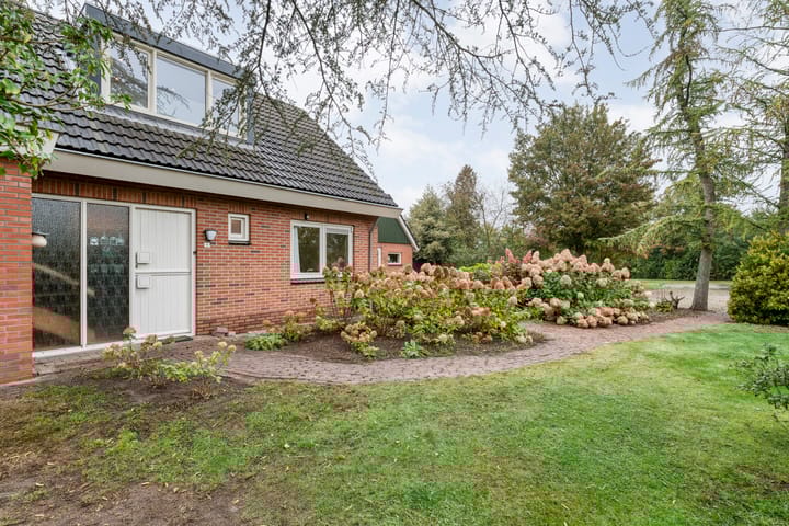 Foto 12 van Nieuwe Burgerkampweg 9