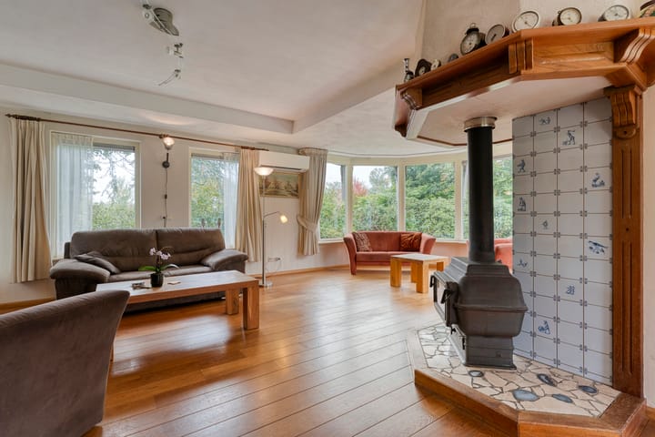 Foto 17 van Nieuwe Burgerkampweg 9