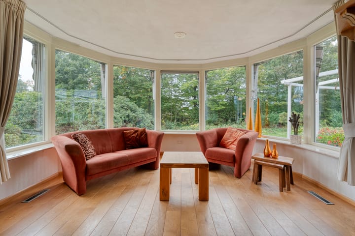 Foto 21 van Nieuwe Burgerkampweg 9