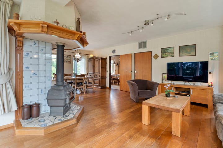 Foto 22 van Nieuwe Burgerkampweg 9