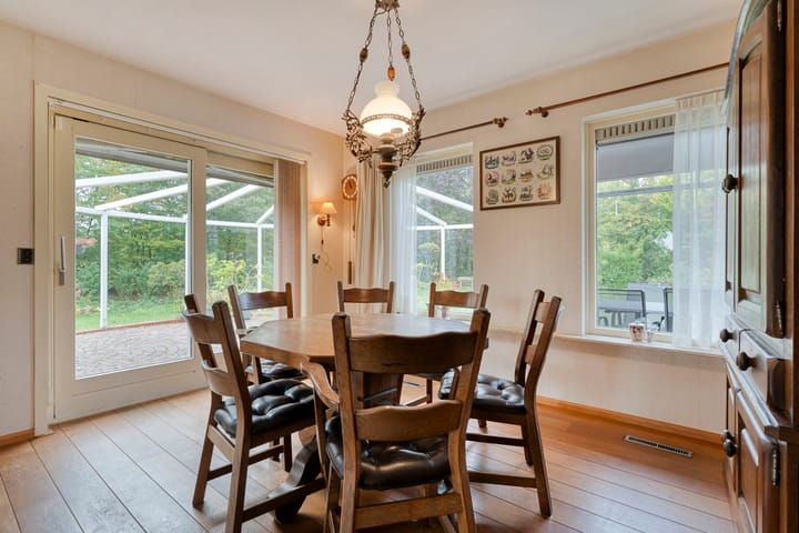 Foto 23 van Nieuwe Burgerkampweg 9