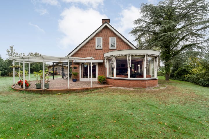 Foto 50 van Nieuwe Burgerkampweg 9