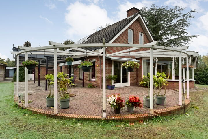 Foto 52 van Nieuwe Burgerkampweg 9