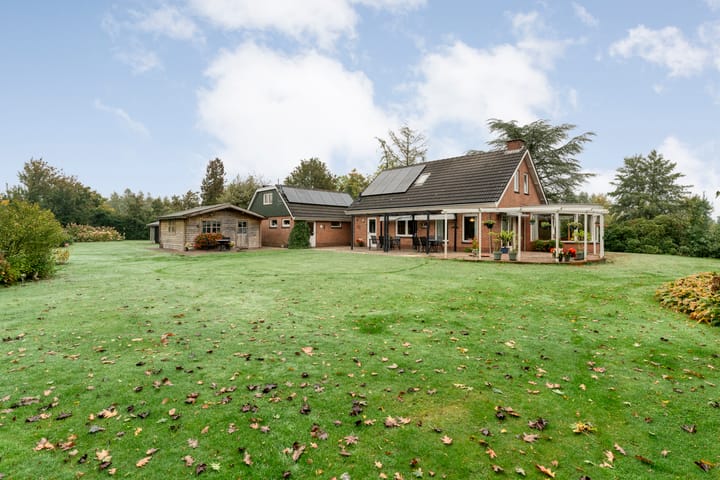 Foto 53 van Nieuwe Burgerkampweg 9