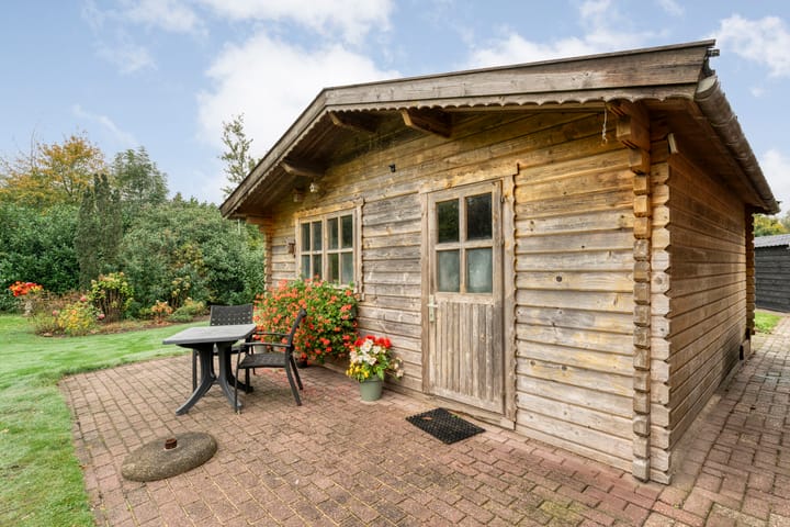 Foto 58 van Nieuwe Burgerkampweg 9