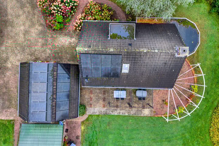 Foto 70 van Nieuwe Burgerkampweg 9