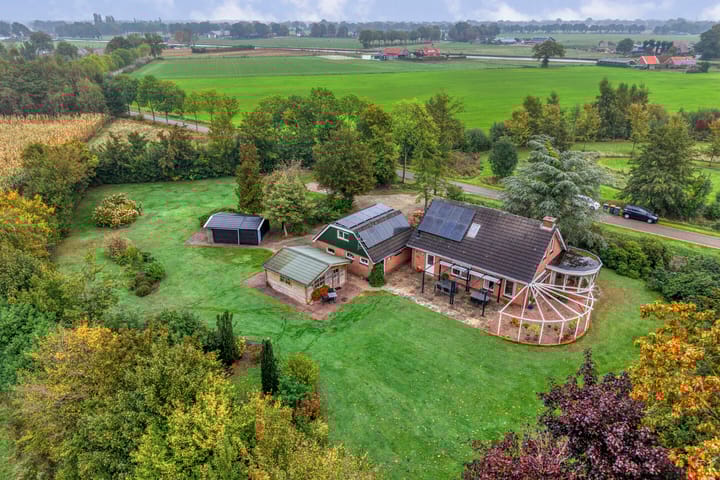 Foto 71 van Nieuwe Burgerkampweg 9