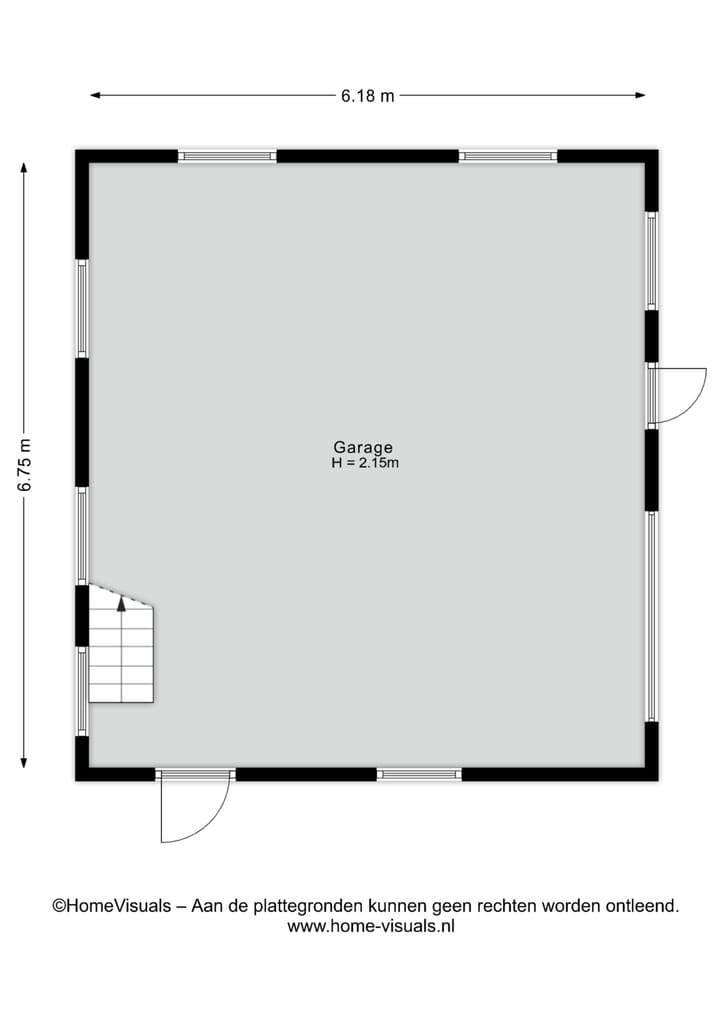 Foto 74 van Nieuwe Burgerkampweg 9