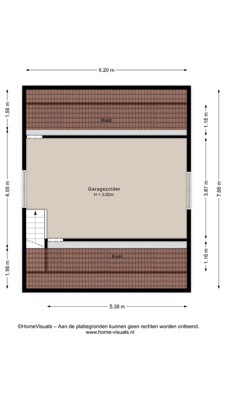 Foto 75 van Nieuwe Burgerkampweg 9