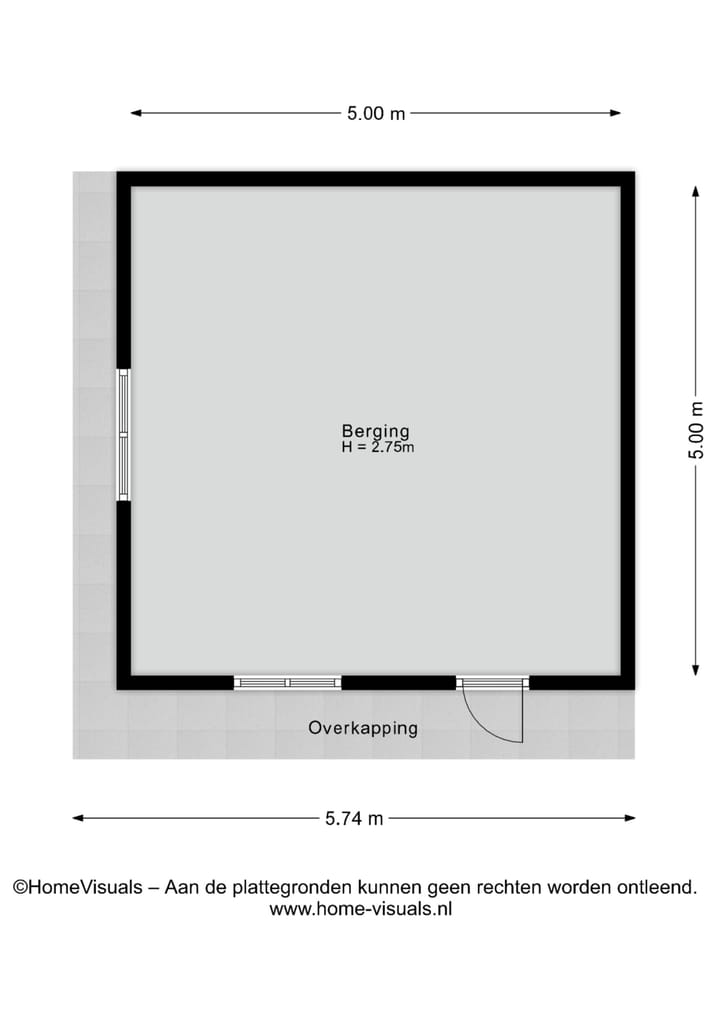 Foto 76 van Nieuwe Burgerkampweg 9