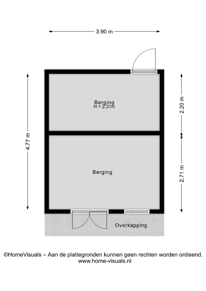 Foto 77 van Nieuwe Burgerkampweg 9