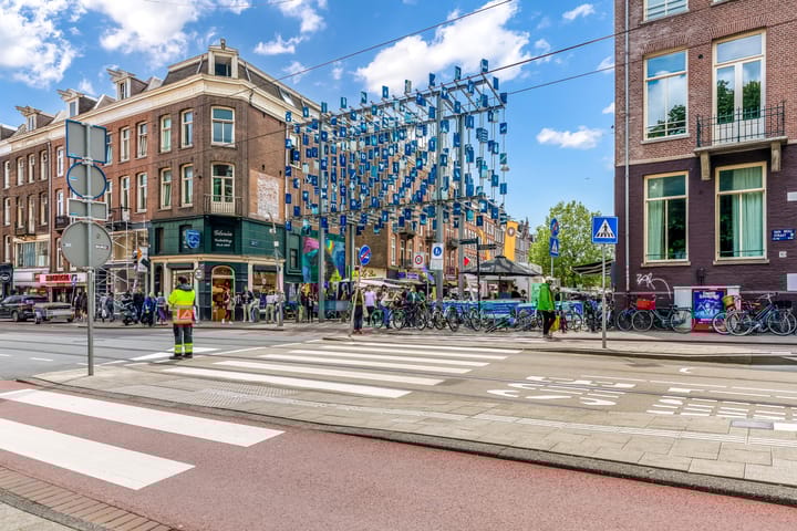 Foto 25 van Govert Flinckstraat 299-H