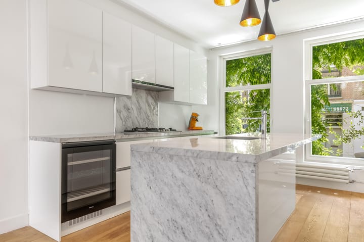 Foto 3 van Govert Flinckstraat 299-H