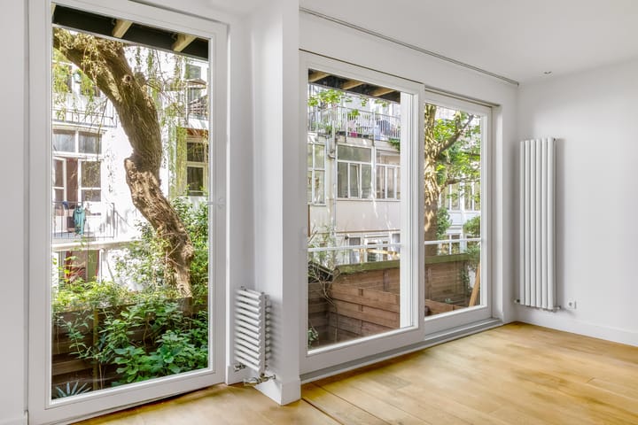 Foto 10 van Govert Flinckstraat 299-H