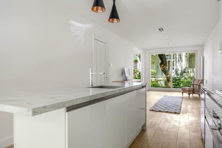 Foto 4 van Govert Flinckstraat 299-H