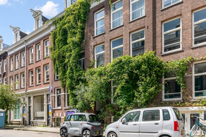 Foto 22 van Govert Flinckstraat 299-H