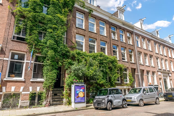 Foto 21 van Govert Flinckstraat 299-H