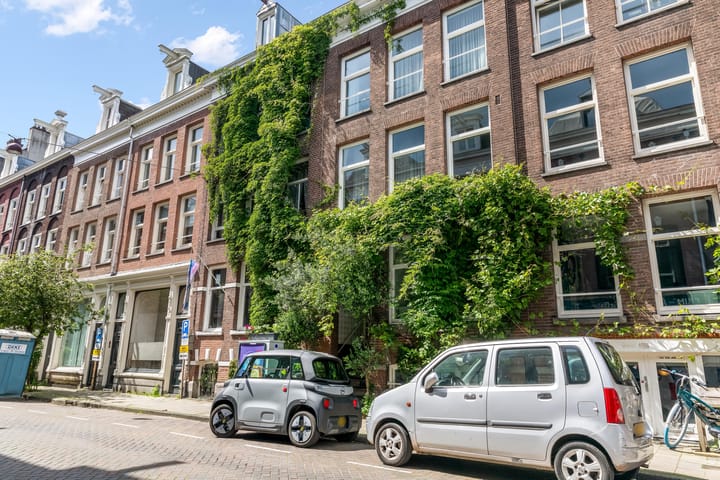 Foto 23 van Govert Flinckstraat 299-H