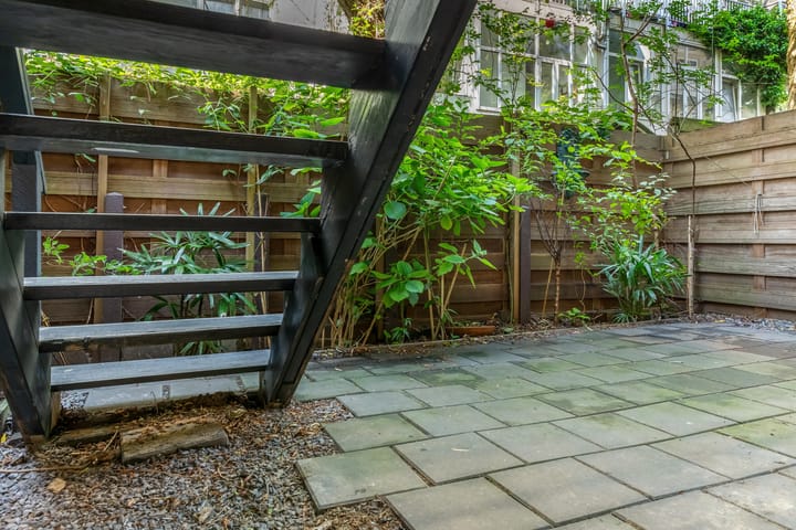 Foto 15 van Govert Flinckstraat 299-H