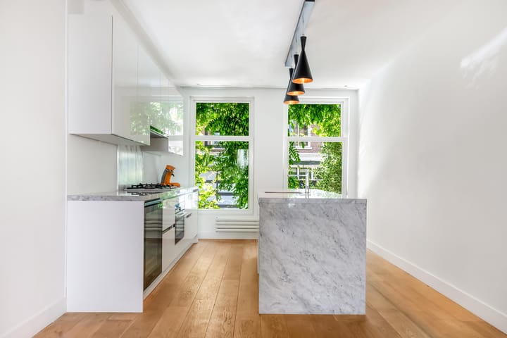 Foto 2 van Govert Flinckstraat 299-H