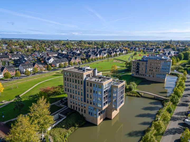 Foto 1 van Koningsboulevard 107