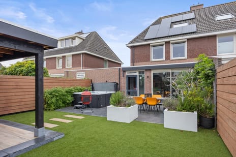 Egelantierlaan 33 secondary image