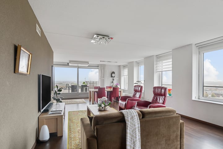 Foto 3 van Koningsboulevard 107