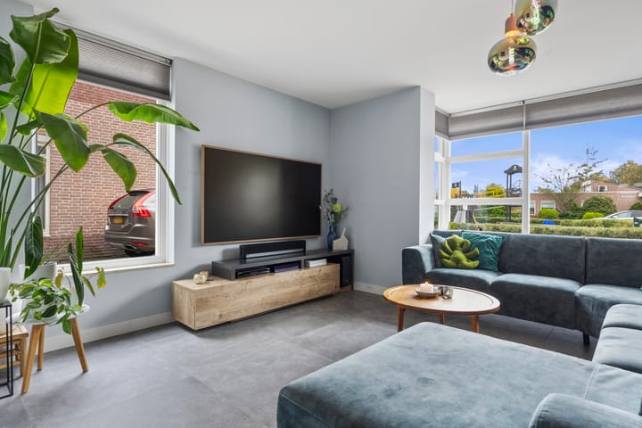 Foto 3 van Egelantierlaan 33