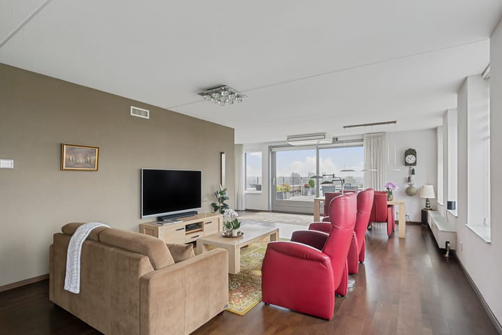 Foto 6 van Koningsboulevard 107