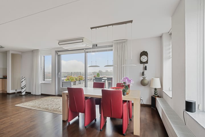 Foto 7 van Koningsboulevard 107